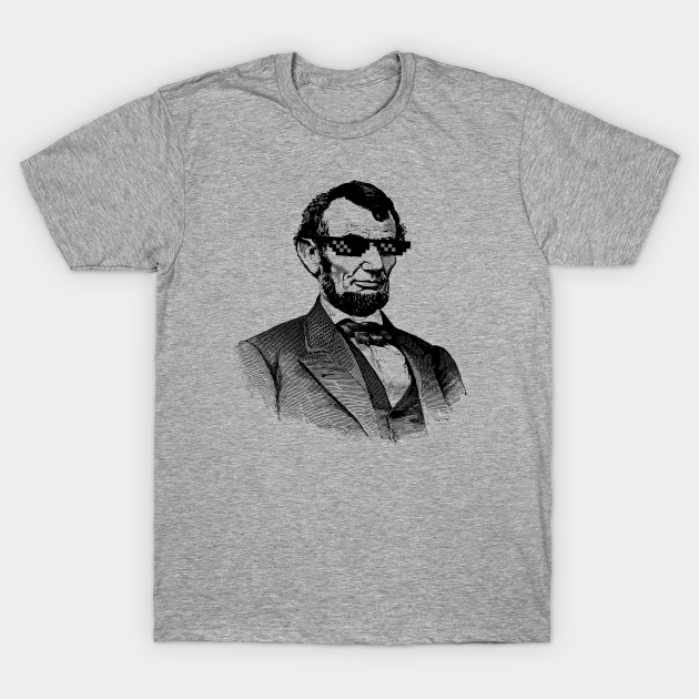 The Union Won. Deal With It. Deal With It TShirt TeePublic